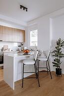 Athenian Riviera Elegant Residence