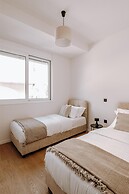 Athenian Riviera Elegant Residence