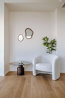 Athenian Riviera Elegant Residence