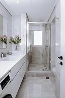 Athenian Riviera Elegant Residence