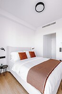 Athenian Riviera Elegant Residence