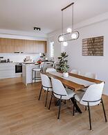 Athenian Riviera Elegant Residence