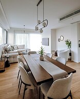 Athenian Riviera Elegant Residence