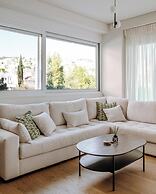 Athenian Riviera Elegant Residence