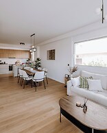 Athenian Riviera Elegant Residence