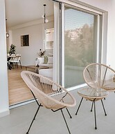 Athenian Riviera Elegant Residence