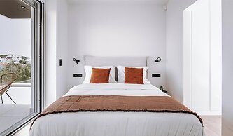 Athenian Riviera Elegant Residence