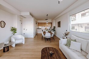 Athenian Riviera Elegant Residence