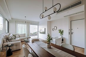 Athenian Riviera Elegant Residence