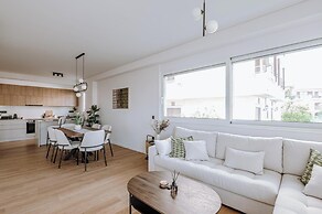 Athenian Riviera Elegant Residence