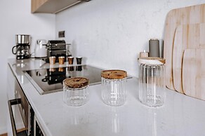 Athenian Riviera Elegant Residence