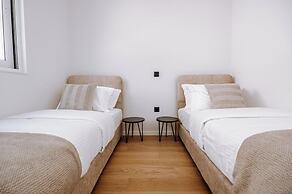 Athenian Riviera Elegant Residence