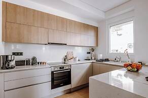 Athenian Riviera Elegant Residence