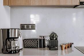 Athenian Riviera Elegant Residence