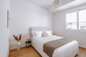 Athenian Riviera Elegant Residence