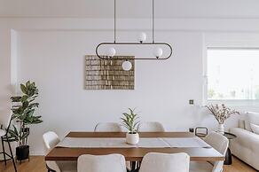 Athenian Riviera Elegant Residence