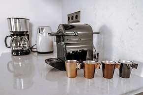 Athenian Riviera Elegant Residence