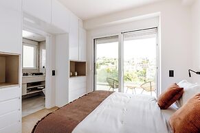 Athenian Riviera Elegant Residence