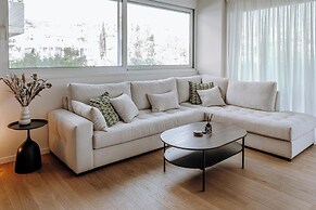 Athenian Riviera Elegant Residence