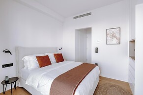 Athenian Riviera Elegant Residence