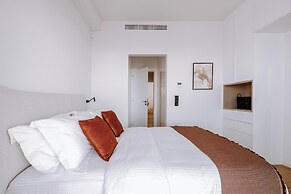 Athenian Riviera Elegant Residence