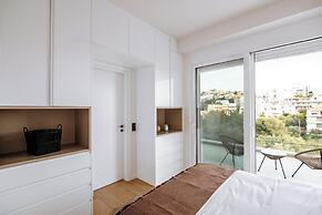 Athenian Riviera Elegant Residence