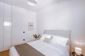 Athenian Riviera Elegant Residence