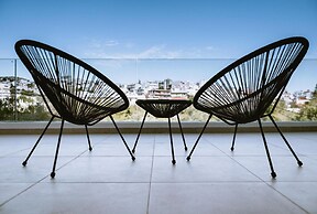 Athenian Riviera Elegant Residence