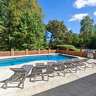 Grand Retreat Luxury Vacation for Large Groups