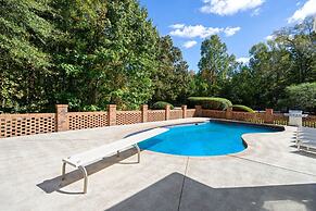 Grand Retreat Luxury Vacation for Large Groups