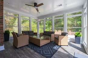 Grand Retreat Luxury Vacation for Large Groups