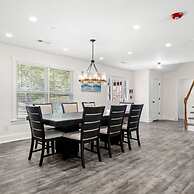 Grand Retreat Luxury Vacation for Large Groups