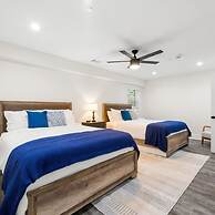 Grand Retreat Luxury Vacation for Large Groups