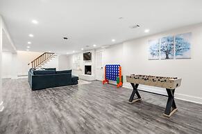 Grand Retreat Luxury Vacation for Large Groups