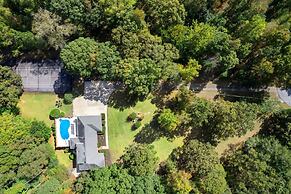 Grand Retreat Luxury Vacation for Large Groups