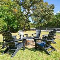 Grand Retreat Luxury Vacation for Large Groups