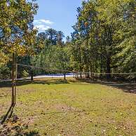 Grand Retreat Luxury Vacation for Large Groups