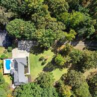 Grand Retreat Luxury Vacation for Large Groups