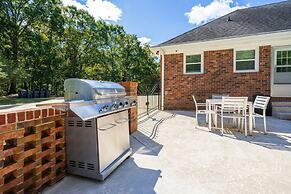 Grand Retreat Luxury Vacation for Large Groups