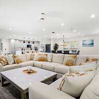 Grand Retreat Luxury Vacation for Large Groups