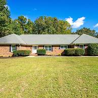 Grand Retreat Luxury Vacation for Large Groups