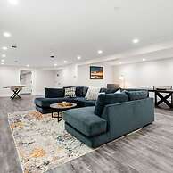 Grand Retreat Luxury Vacation for Large Groups