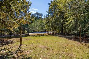 Grand Retreat Luxury Vacation for Large Groups