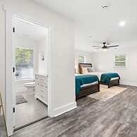 Grand Retreat Luxury Vacation for Large Groups