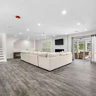 Grand Retreat Luxury Vacation for Large Groups