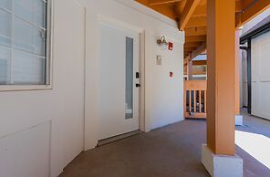 Modern Urban Oasis in Prime Buckhead Atlanta