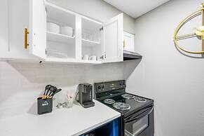 Modern Urban Oasis in Prime Buckhead Atlanta