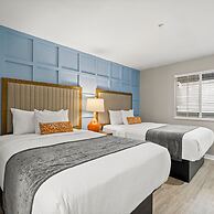 Stylish Buckhead Condo Your Urban Getaway in ATL