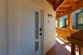 Stylish Buckhead Condo Your Urban Getaway in ATL