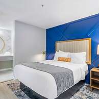 Newly Renovated Atlanta Condo Prime Buckhead Atl